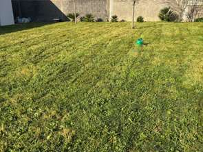 Vente Terrain 300 m&sup2;Château-d'Olonne