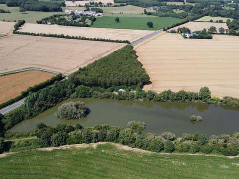Vente de terrain Château-Gontier 53