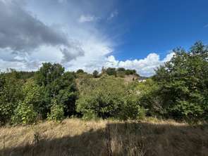 Vente Terrain 2498 m&sup2;Château-Gontier