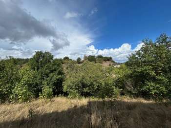 Vente de terrain Château-Gontier 53