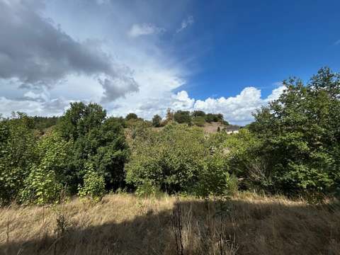 Vente de terrain Château-Gontier 53