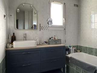 Vente de terrain 4 pièces