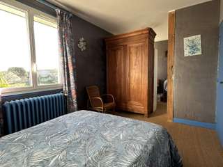 Vente de terrain 4 pièces