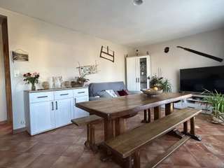 Vente de terrain 4 pièces