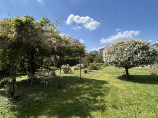Vente de terrain 4 pièces