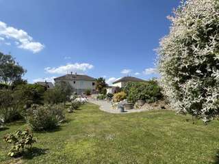 Vente de terrain 4 pièces