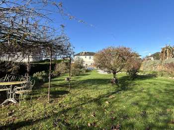 Vente de terrain 4 pièces Château-Gontier 53