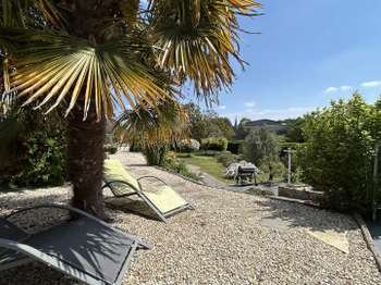 Vente Terrain 1482 m&sup2;Château-Gontier