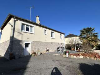 Vente de terrain 4 pièces