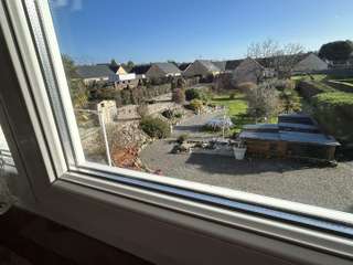 Vente de terrain 4 pièces