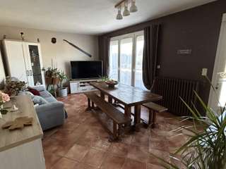 Vente de terrain 4 pièces