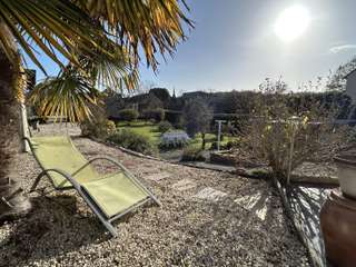 Vente de terrain 4 pièces