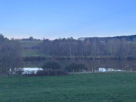 Vente de terrain Château-Gontier 53