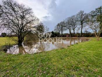 Photo Vente de terrain Château-Gontier