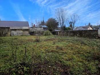 Vente de terrain Château-Gontier 53