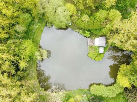 Vente de terrain Château-Gontier 53