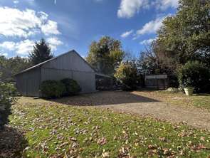 Vente Terrain 4443 m&sup2;Château-Gontier