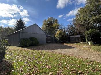 Vente de terrain Château-Gontier 53