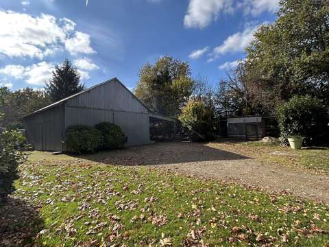 Vente de terrain Château-Gontier 53