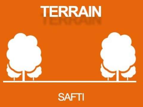 Vente de terrain Château-Gontier 53