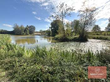 Photo Vente de terrain Château-Gontier