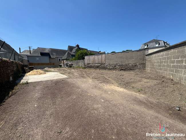 Maison 234 m² · à Château-Gontier-sur-Mayenne · 234 m² · 54 900 €