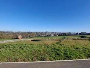Vente Terrain 348 m&sup2;Château-Gontier-sur-Mayenne