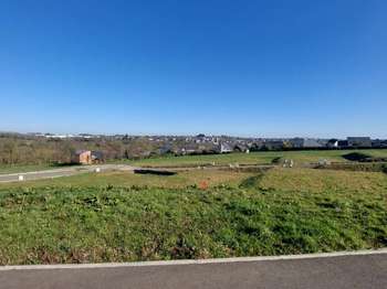 Vente de terrain Château-Gontier-sur-Mayenne 53