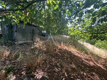 Vente Terrain 2498 m&sup2;Château-Gontier-sur-Mayenne