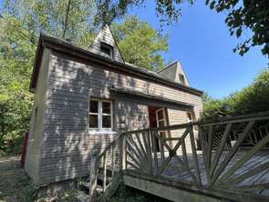 Vente Terrain 1100 m&sup2;Château-Gontier-sur-Mayenne