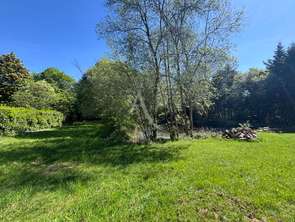 Vente Terrain 2310 m&sup2;Château-Gontier-sur-Mayenne