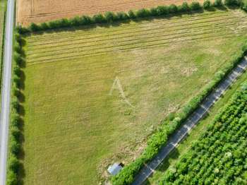 Vente Terrain 22350 m&sup2;Château-Gontier-sur-Mayenne