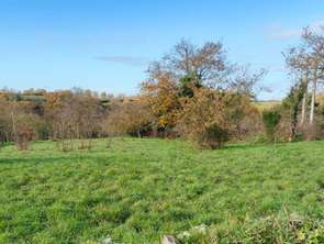 Vente Terrain 1059 m&sup2;Château-Guibert