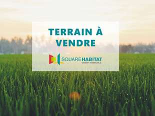 Photo Vente de terrain Chateau-Malo