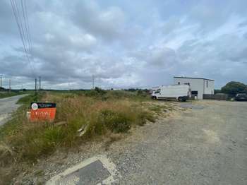 Vente de terrain Châteaubourg 35