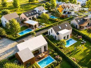 Vente de terrain Châteaubourg 35