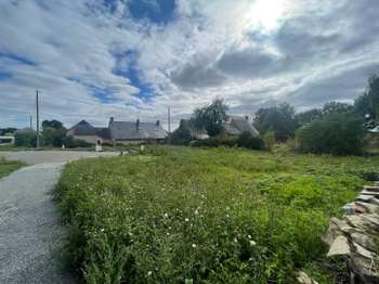 Vente de terrain Châteaubourg 35