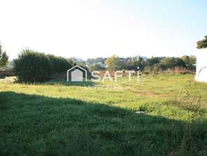 Vente Terrain 590 m&sup2;Châteaubourg