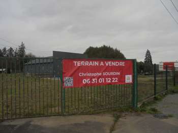 Vente de terrain Châteaubourg 35