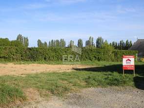 Vente Terrain 514 m&sup2;Châteaubourg