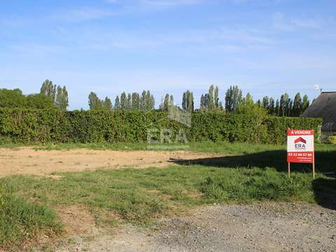Vente de terrain Châteaubourg 35
