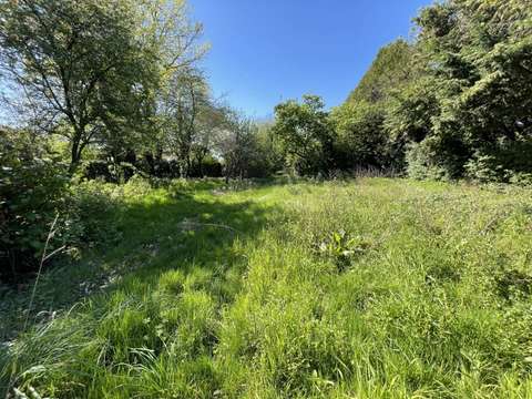 Vente de terrain Châteaubourg 35