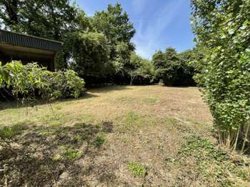 Vente de terrain Châteaubourg 35