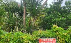 Photo Vente de terrain Châteaubourg