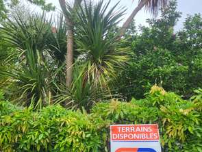 Vente Terrain 285 m&sup2;Châteaubourg