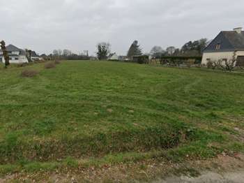 Vente Terrain 315 m&sup2;Châteaubourg