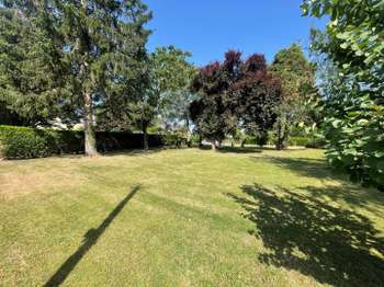 Vente Terrain 592 m&sup2;Châteaubourg