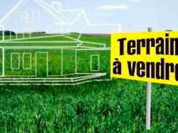 Vente de terrain Châteaubourg 35