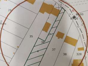 Vente Terrain 580 m&sup2;Châteaubriant