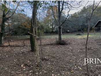 Vente de terrain Châteaubriant 44